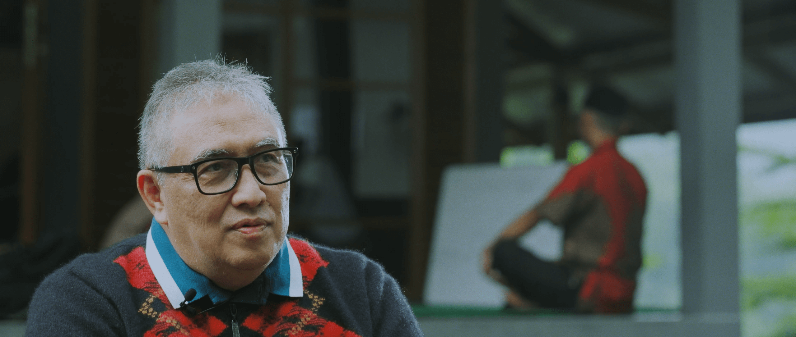 The Heart of the Valley Raih Best Documentary di Kinosuite Awarding Night 2025
